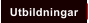 Utbildningar